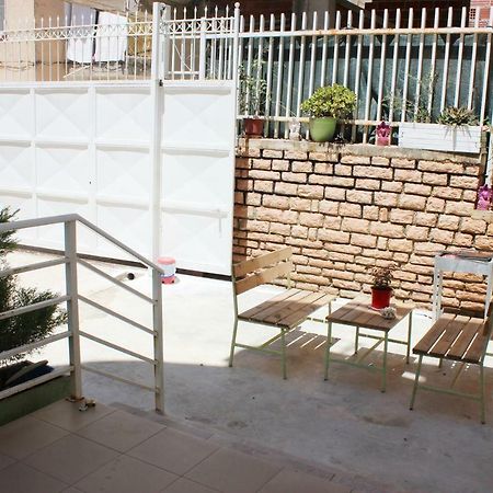 Sarandë Hercules House酒店 外观 照片