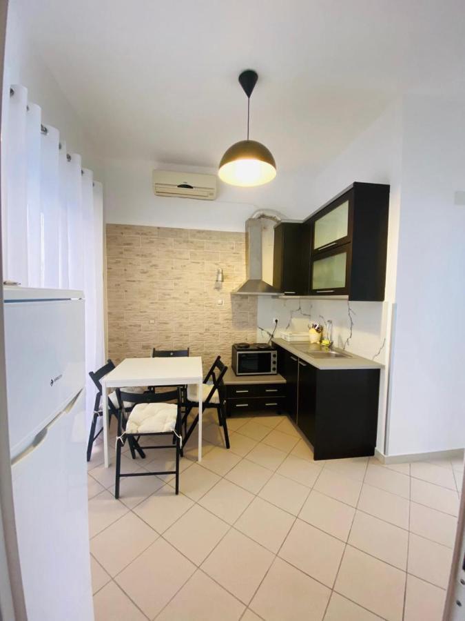 Sarandë Hercules House酒店 外观 照片