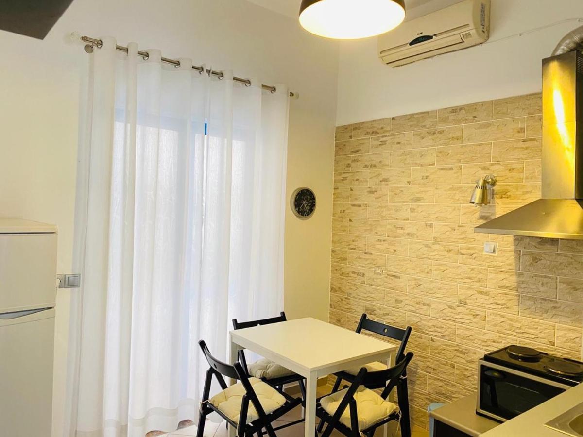 Sarandë Hercules House酒店 外观 照片