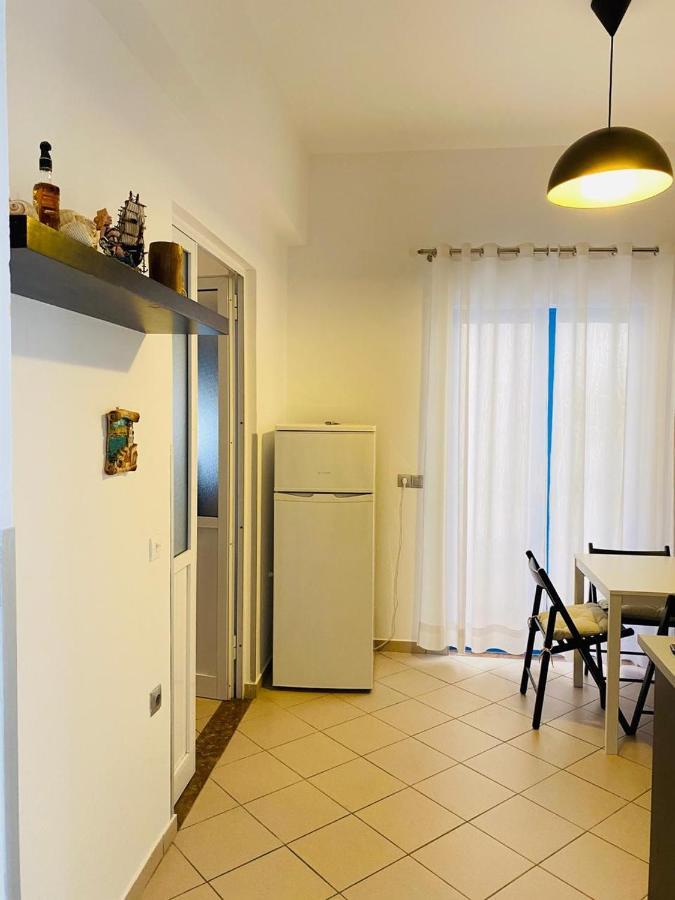 Sarandë Hercules House酒店 外观 照片
