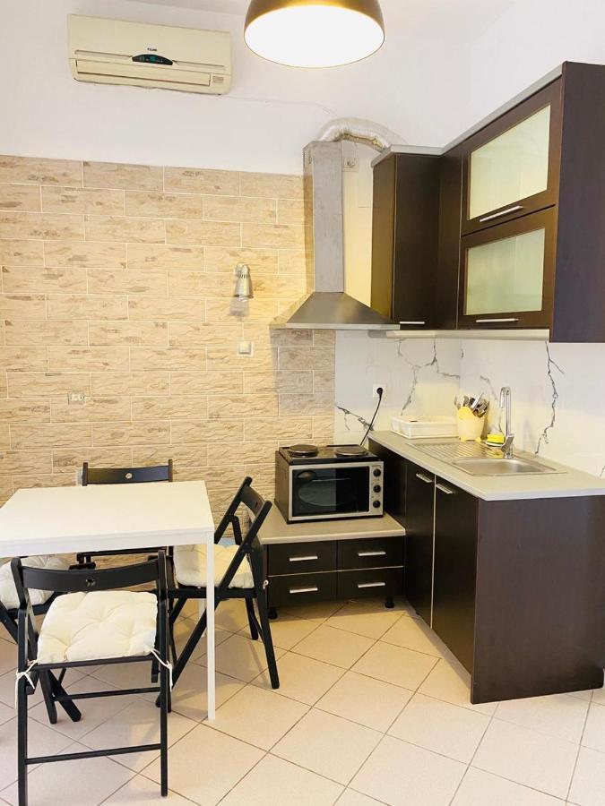 Sarandë Hercules House酒店 外观 照片