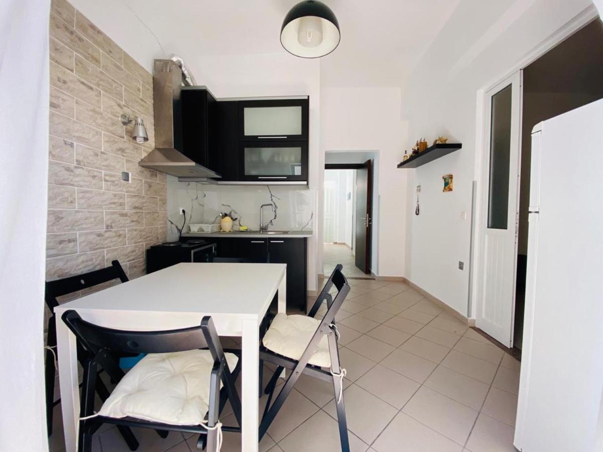 Sarandë Hercules House酒店 外观 照片