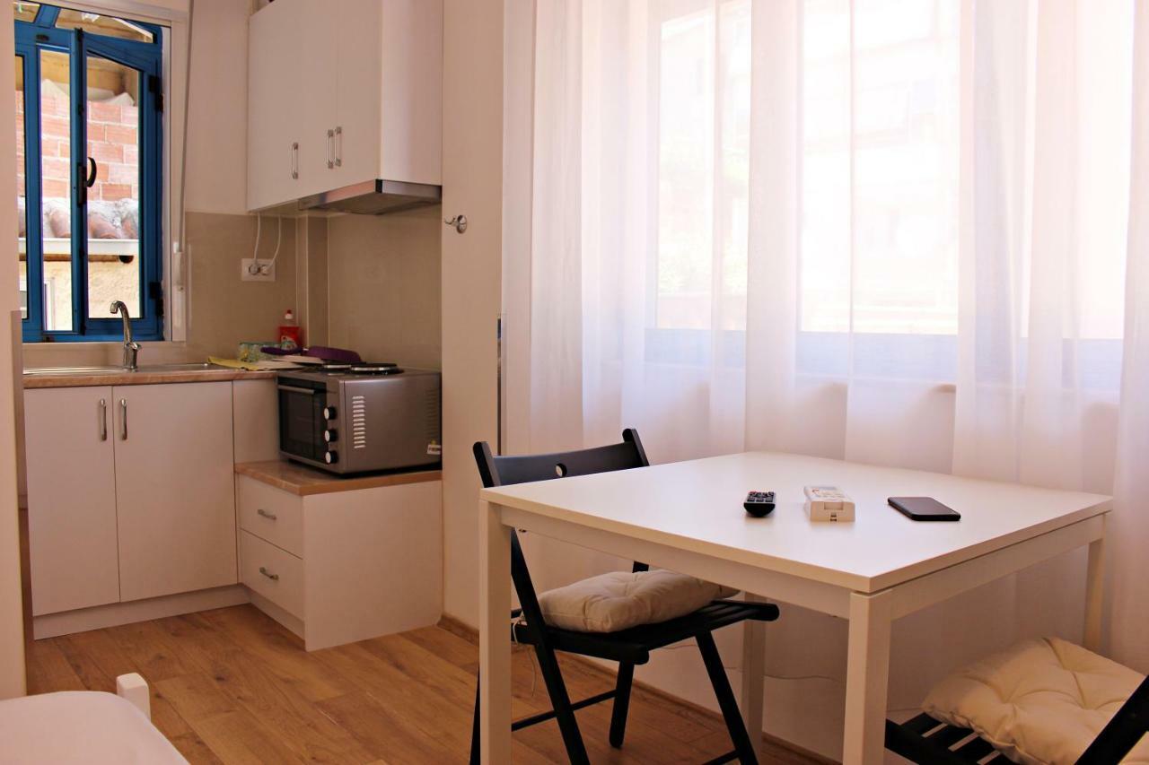 Sarandë Hercules House酒店 外观 照片